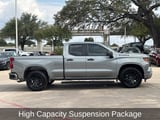 2026 Chevrolet Silverado 1500 - Preview 6