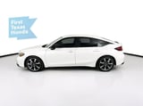 2026 Honda Civic - Preview 4