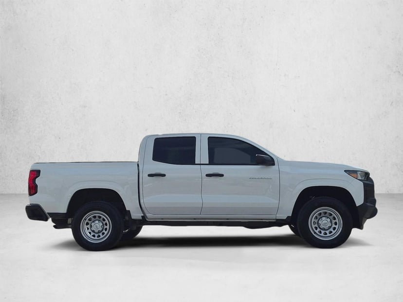 2026 Chevrolet Colorado - Image 1