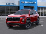 2027 Chevrolet Equinox - Preview 6