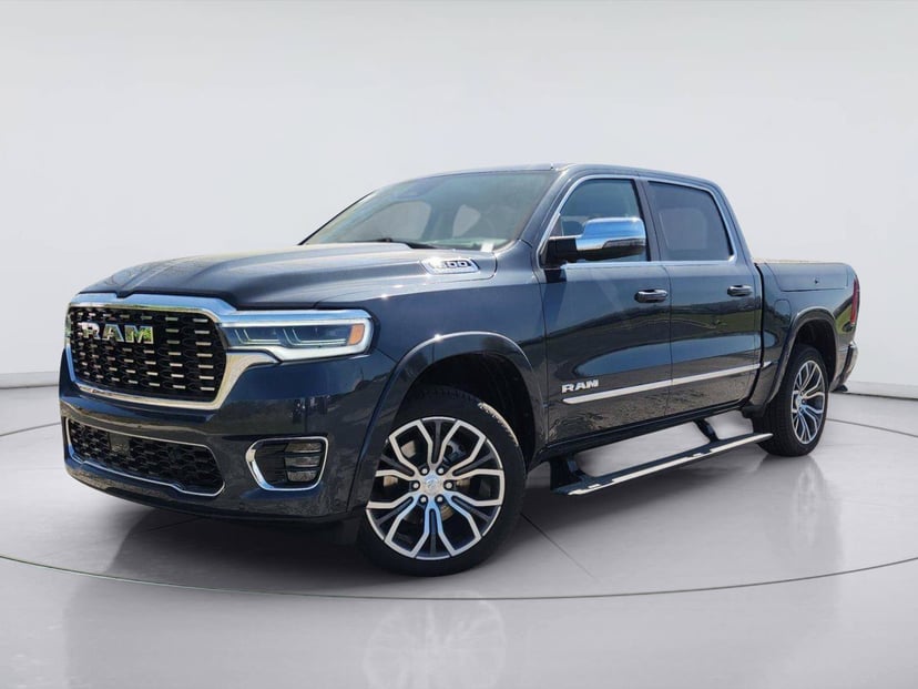 2026 Ram 1500 - Image 1