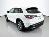 2027 Honda HR-V - Preview 7