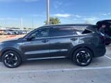 2025 Kia Sorento - Preview 8