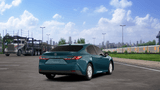 2026 Toyota Camry - Preview 11