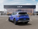 2026 Kia Sportage - Preview 4