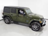 2024 Jeep Wrangler - Preview 11