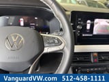2026 Volkswagen Taos - Preview 15