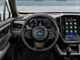 2026 Subaru Forester - Preview 14