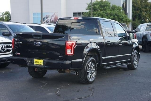 2015 Ford F-150 - Image 2