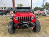 2019 Jeep Wrangler - Preview 2