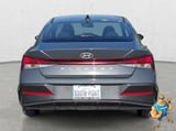 2026 Hyundai Elantra - Preview 6