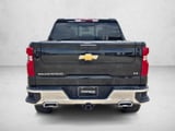 2026 Chevrolet Silverado 1500 - Preview 8