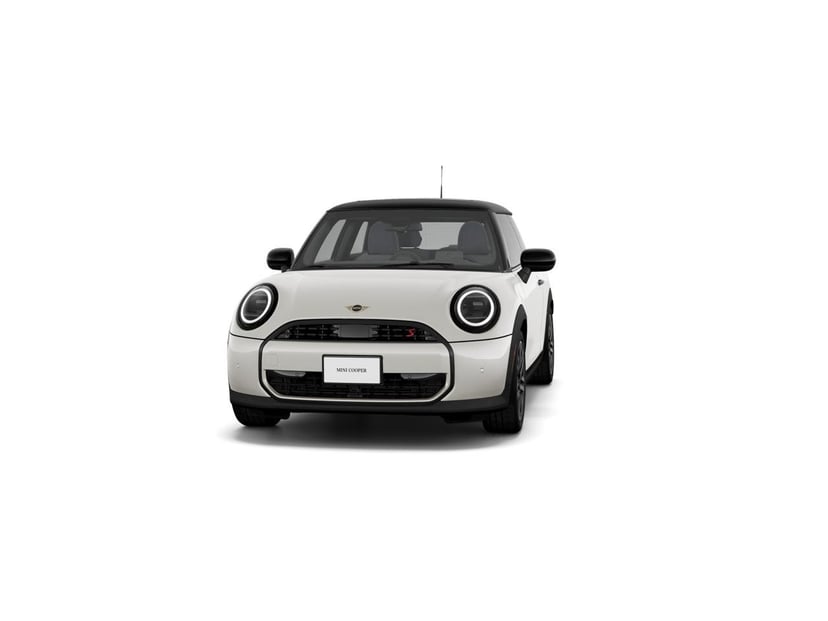 2026 MINI Hardtop - Image 1