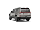 2026 Lexus GX - Preview 3