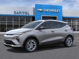 2027 Chevrolet Bolt - Preview 2