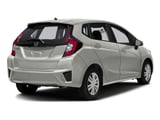 2016 Honda Fit - Preview 2