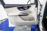 2025 Mercedes-Benz GLC - Preview 14