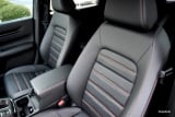 2027 Honda CR-V - Preview 8