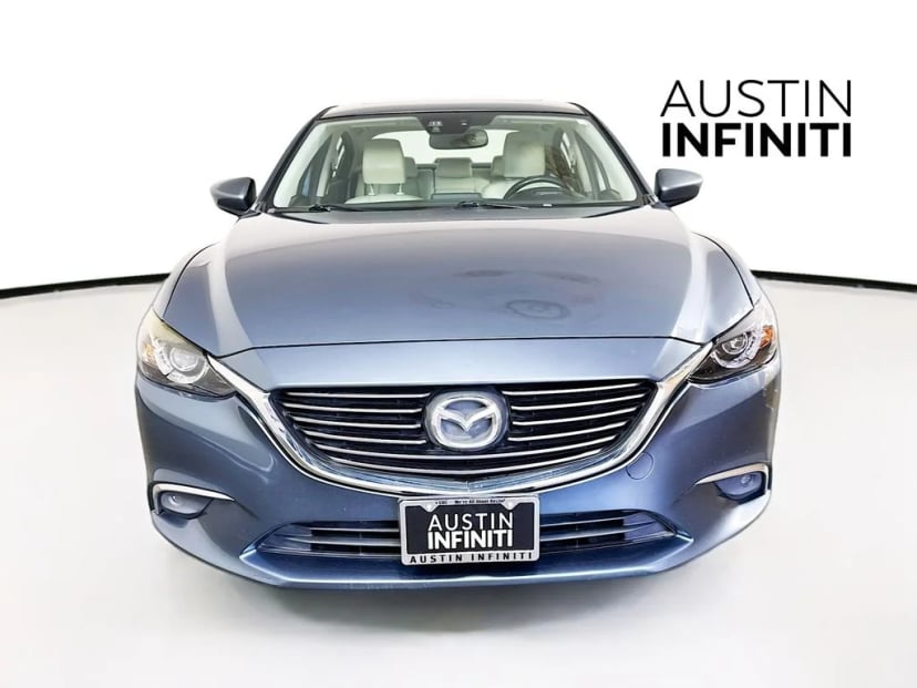 2016 Mazda Mazda6 - Image 3