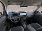 2026 Ford Bronco Sport - Preview 9