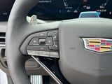 2026 Cadillac CT5 - Preview 13