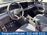 2026 Volkswagen Tiguan - Preview 11