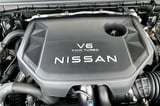 2026 Nissan Armada - Preview 12