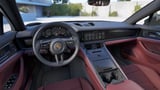2027 Porsche Panamera - Preview 11