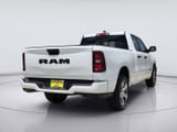 2026 Ram 1500 - Preview 5