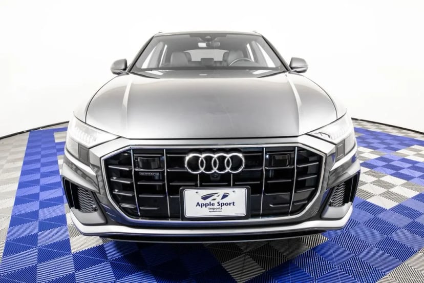 2023 Audi Q8 - Image 1
