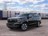 2027 Ford Expedition Max - Preview 3