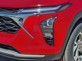 2026 Chevrolet Trax - Preview 6