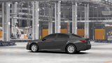 2027 Toyota Camry - Preview 5