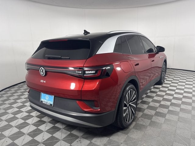 2023 Volkswagen ID.4 - Image 3