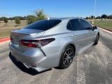 2022 Toyota Camry - Preview 4