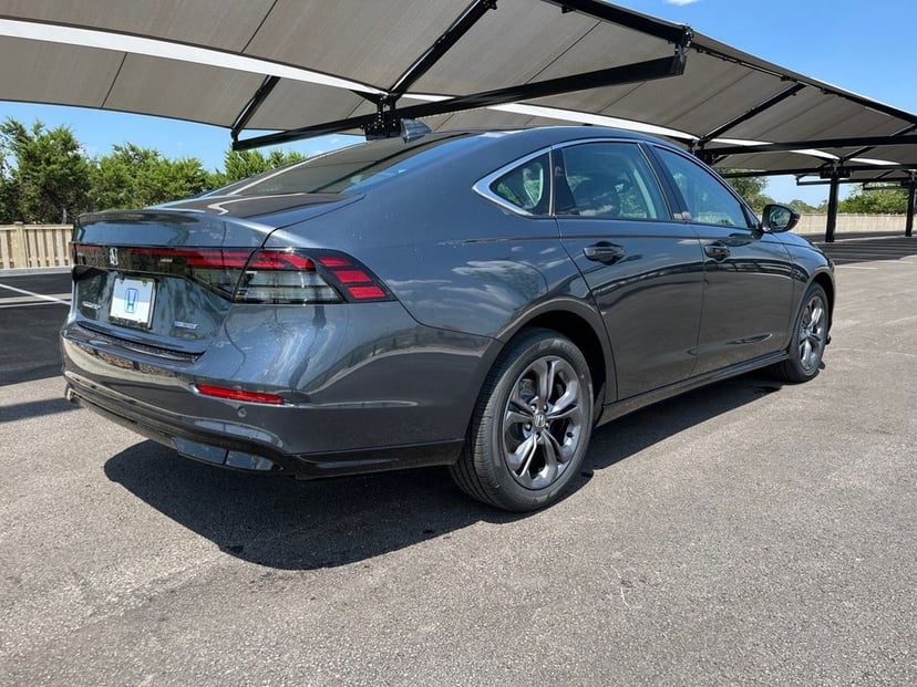 2026 Honda Accord - Image 3