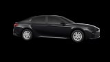 2026 Toyota Camry - Preview 13
