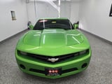 2011 Chevrolet Camaro - Preview 3