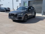 2023 Audi Q7 - Preview 4