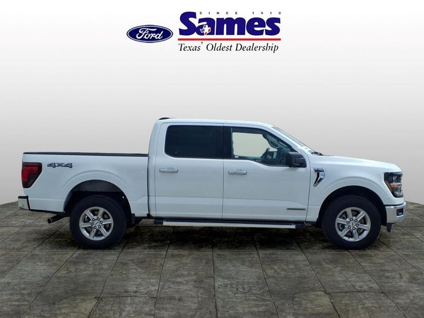 2024 Ford F-150 - Image 1