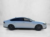 2025 Honda Accord - Preview 4