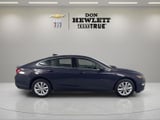 2025 Chevrolet Malibu - Preview 6