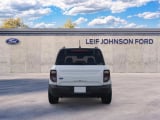 2026 Ford Bronco Sport - Preview 5