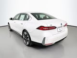 2026 BMW 5 Series - Preview 7