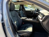 2025 Volvo S60 - Preview 10