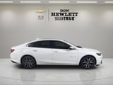 2018 Chevrolet Malibu - Preview 4
