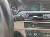 2011 BMW 5 Series - Preview 13