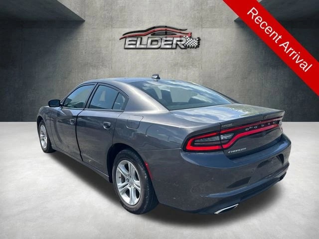 2023 Dodge Charger - Image 3