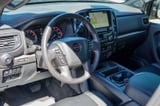 2021 Nissan Titan - Preview 7