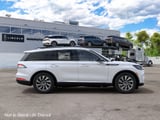 2027 Lincoln Aviator - Preview 5